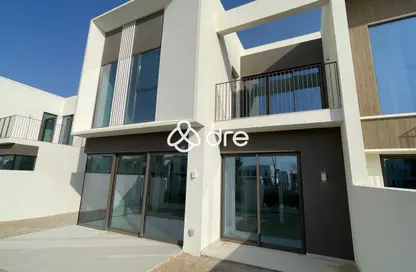 Townhouse - 4 Bedrooms - 4 Bathrooms for rent in Talia - The Valley - Dubai