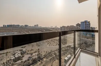 Apartment - Studio - 1 Bathroom for sale in Equiti Apartments - Al Warsan 4 - Al Warsan - Dubai