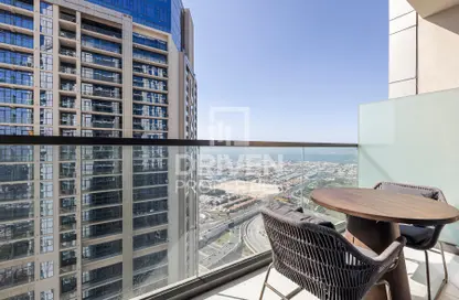 Apartment - 1 Bedroom - 2 Bathrooms for sale in Aykon City Tower B - Aykon City - Business Bay - Dubai