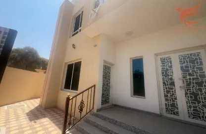 فيلا - 3 غرف نوم - 4 حمامات للايجار في سيح العريبي - رأس الخيمة
