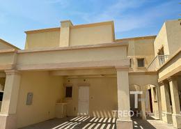 Villa - 2 bedrooms - 3 bathrooms for rent in Springs 3 - The Springs - Dubai