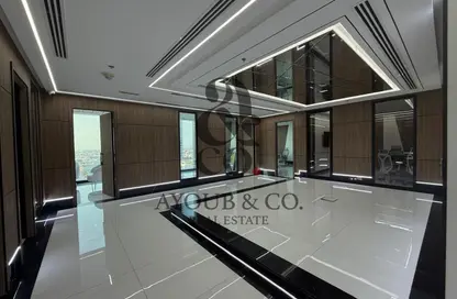 Office Space - Studio for sale in Vision Tower - Business Bay - Dubai