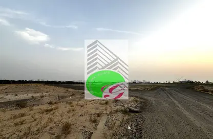 أرض - استوديو للبيع في مارينا - الزورا - عجمان