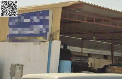 Warehouse - Studio for sale in Al Sajaa Industrial - Al Sajaa - Sharjah