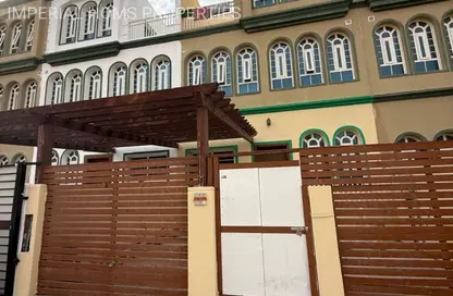 Villa - 3 Bedrooms - 1 Bathroom for sale in Al Zaheya Gardens - Al Zahya - Ajman