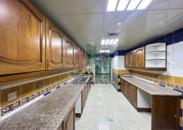Apartment - 3 bedrooms - 4 bathrooms for rent in Alqubaisi Building - Tourist Club Area - Abu Dhabi