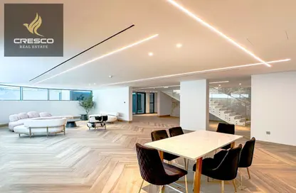 فيلا - 6 غرف نوم - 7 حمامات للبيع في فلل بيرل جميرا - لؤلؤة جميرا - جميرا - دبي