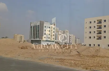 أرض - استوديو للبيع في عجمان جلوبال سيتي - العالية - عجمان