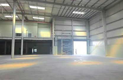 Warehouse - Studio - 1 Bathroom for rent in Layan Community - Dubai Land - Dubai