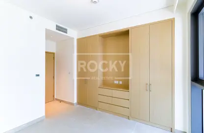 Apartment - 3 Bedrooms - 3 Bathrooms for sale in Island Park 1 - Dubai Creek Harbour (The Lagoons) - Dubai