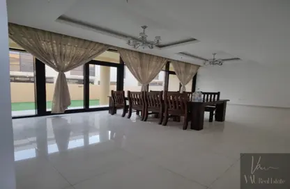 Townhouse - 3 Bedrooms - 4 Bathrooms for sale in Pelham - Akoya Park - DAMAC Hills - Dubai