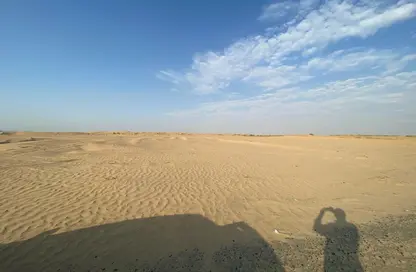 Land - Studio for sale in Rawdat Al Sidr - Al Rowdat Suburb - Sharjah