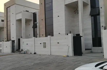 Villa - 5 Bedrooms - 7 Bathrooms for sale in Al Helio 2 - Al Helio - Ajman
