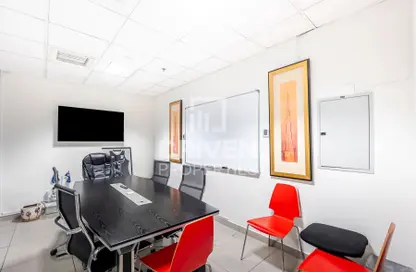 Office Space - Studio for rent in European Business Park - Dubai Investment Park (DIP) - Dubai