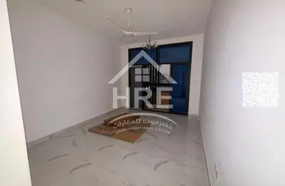 شقة - 2 غرف نوم - 2 حمامات للايجار في 1 المويهات - المويهات - عجمان