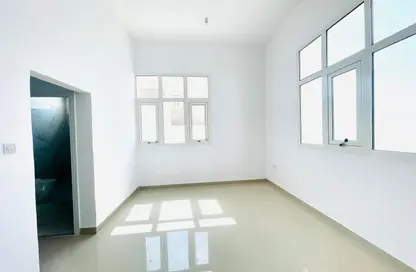 شقة - غرفة نوم - 1 حمام للايجار في مدينة الرياض - أبوظبي