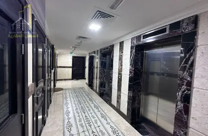 عمارة بالكامل - 8 غرف نوم - 8 حمامات للبيع في مبنى القاسمية 10 - المحطة - القاسمية - الشارقة