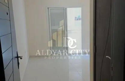 شقة - غرفة نوم - 2 حمامات للايجار في شارع الشيخ جابر الصباح - النعيمية - النعيمية - عجمان