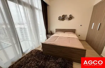 شقة - 1 حمام للايجار في عزيزي ريفيرا - ميدان واحد - ميدان - دبي