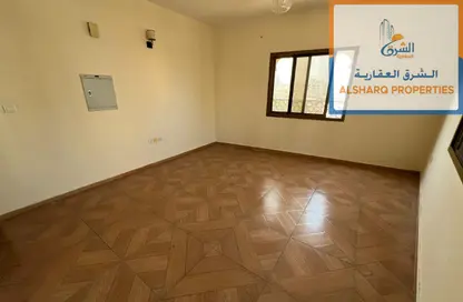 Apartment - Studio - 1 Bathroom for rent in Ajman Corniche Residences - Ajman Corniche Road - Ajman