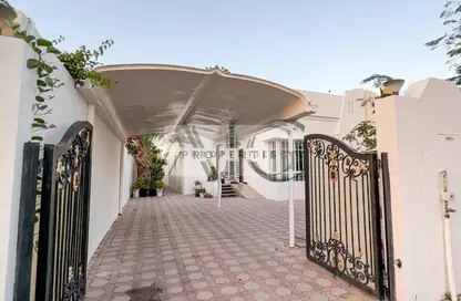 Villa - 3 Bedrooms - 3 Bathrooms for rent in Mirdif - Dubai