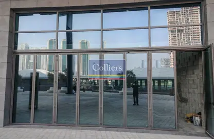 متجر - استوديو للايجار في برج الواجهة البحرية A - أبراج سكنية على الواجهة البحرية - منطقة النادي السياحي - أبوظبي