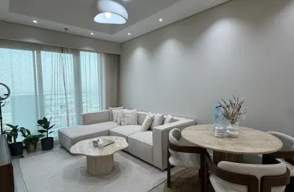Apartment - 1 Bedroom - 1 Bathroom for sale in Azizi Fawad Residence - Dubai Healthcare City 2 - Al Jaddaf - Dubai