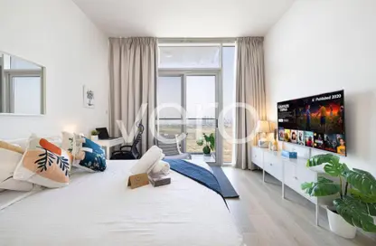 Apartment - Studio - 1 Bathroom for rent in Bloom Towers C - Bloom Towers - District 10 - Jumeirah Village Circle - Dubai Apartment - Studio - 1 Bathroom for rent in Bloom Towers C - Bloom Towers - District 10 - Jumeirah Village Circle - Dubai