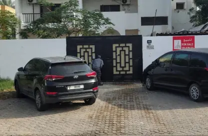 Villa - 3 Bedrooms - 2 Bathrooms for sale in Al Jazzat - Al Riqqa - Sharjah Villa - 3 Bedrooms - 2 Bathrooms for sale in Al Jazzat - Al Riqqa - Sharjah