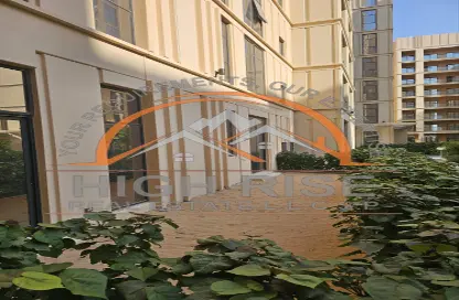 شقة - 2 غرف نوم - 2 حمامات للبيع في أسواق للعقارات - الممشى - مويلح - الشارقة