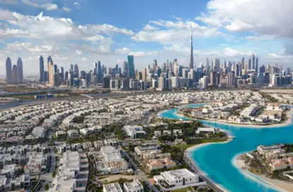 Land - Studio for sale in Centurion Onyx - Meydan Avenue - Meydan - Dubai