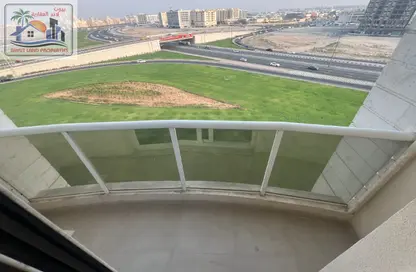 Apartment - 2 Bedrooms - 3 Bathrooms for rent in Al Thani Muwaileh - Muwaileh Commercial - Sharjah