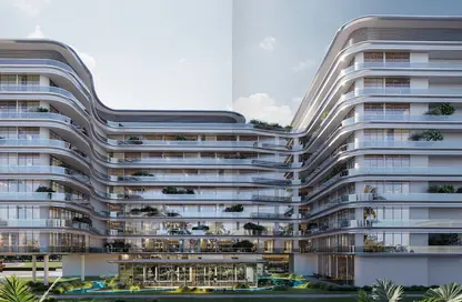Apartment - 2 Bedrooms - 3 Bathrooms for sale in Bond Enclave - Arjan - Dubai