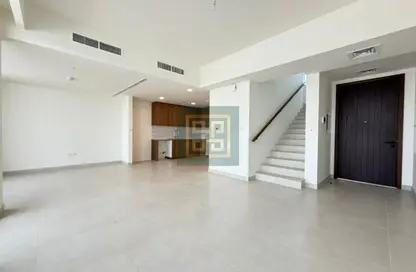 Townhouse - 3 Bedrooms - 4 Bathrooms for rent in Maha Townhouses - Town Square - Dubai