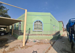 Warehouse for sale in Al Qusaidat - Ras Al Khaimah