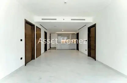 Apartment - 3 Bedrooms - 5 Bathrooms for rent in The Crest Tower A - The Crest - Sobha Hartland - Mohammed Bin Rashid City - Dubai