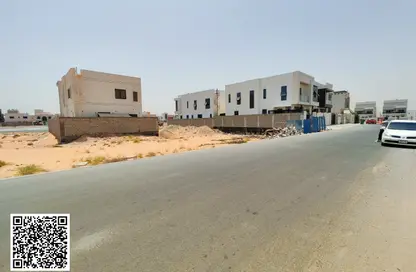 Land - Studio for sale in Jasmine Towers - Garden City - Ajman