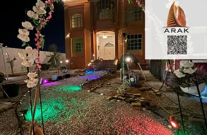 Villa - 5 Bedrooms - 7 Bathrooms for sale in Manama - Ajman Villa - 5 Bedrooms - 7 Bathrooms for sale in Manama - Ajman