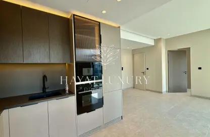 شقة - 2 غرف نوم - 3 حمامات للايجار في ياسمين هوز - جميرا جاردن سيتي - السطوة - دبي