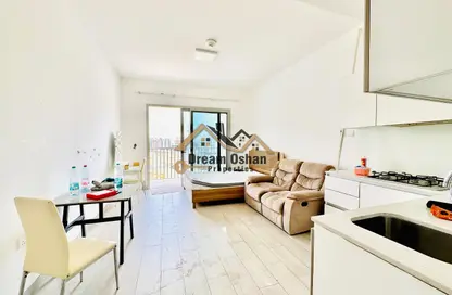 Apartment - Studio - 1 Bathroom for rent in Easy 19 - Al Warsan 4 - Al Warsan - Dubai