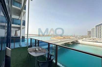 Apartment - 1 Bedroom - 2 Bathrooms for sale in Lagoon B20 - The Lagoons - Mina Al Arab - Ras Al Khaimah