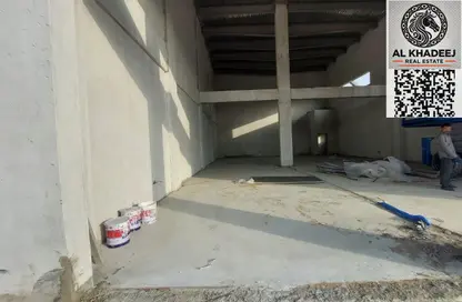 مستودع - استوديو - 1 حمام للايجار في الجرف الصناعية 3 - الجرف الصناعية - عجمان مستودع - استوديو - 1 حمام للايجار في الجرف الصناعية 3 - الجرف الصناعية - عجمان