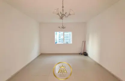 Apartment - 1 Bedroom - 2 Bathrooms for rent in New Al Taawun Road - Al Taawun - Sharjah
