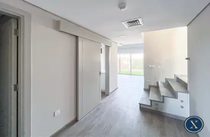 Townhouse - 2 Bedrooms - 4 Bathrooms for rent in Al Andalus Townhouses - Al Andalus - Jumeirah Golf Estates - Dubai