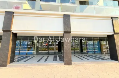 Shop - Studio for rent in AZIZI Riviera 46 - Meydan One - Meydan - Dubai