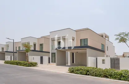 Villa - 4 Bedrooms - 4 Bathrooms for sale in Caya 1 - Arabian Ranches 3 - Dubai