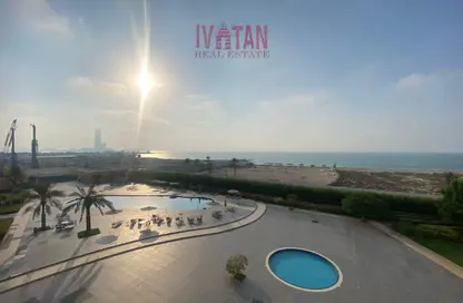 Apartment - 1 Bedroom - 2 Bathrooms for rent in Marina Apartments G - Al Hamra Marina Residences - Al Hamra Village - Ras Al Khaimah Apartment - 1 Bedroom - 2 Bathrooms for rent in Marina Apartments G - Al Hamra Marina Residences - Al Hamra Village - Ras Al Khaimah