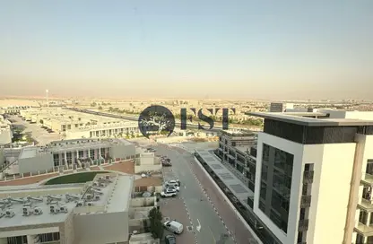 Apartment - 1 Bedroom - 1 Bathroom for rent in Rukan Tower C - Rukan Tower - Dubai Land - Dubai