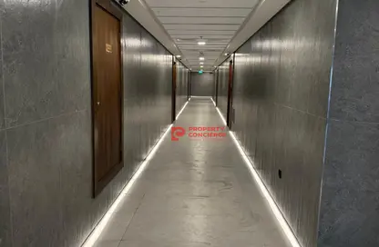 Apartment - 2 Bedrooms - 3 Bathrooms for rent in Nadine Residences - Al Furjan - Dubai