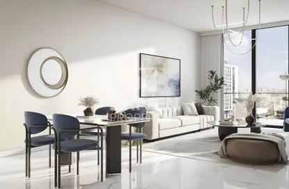 شقة - 3 غرف نوم - 2 حمامات للبيع في اكويتي هوم - الفرجان - دبي